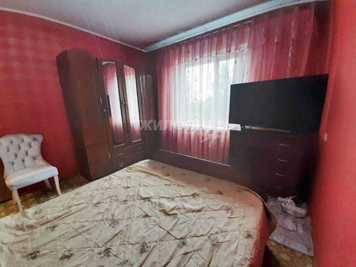 2-комн квартира Олимпийская улица, д.21