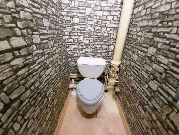 2-комн квартира Олимпийская улица, д.21