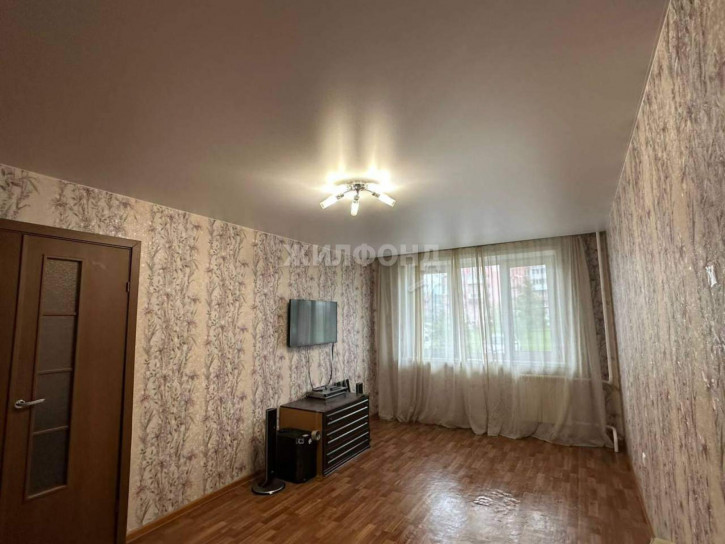 1-комн квартира Н.С.Ермакова проспект, д.30
