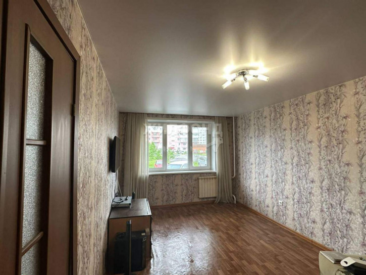 1-комн квартира Н.С.Ермакова проспект, д.30