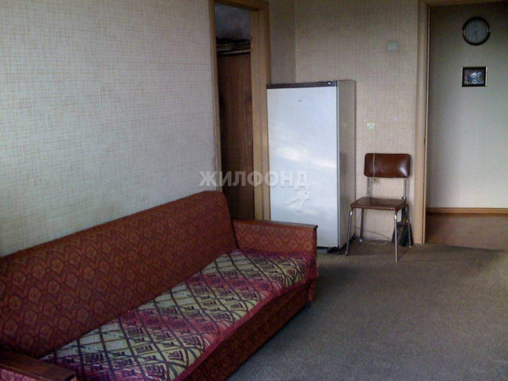 2-комн квартира Октябрьский проспект, д.17