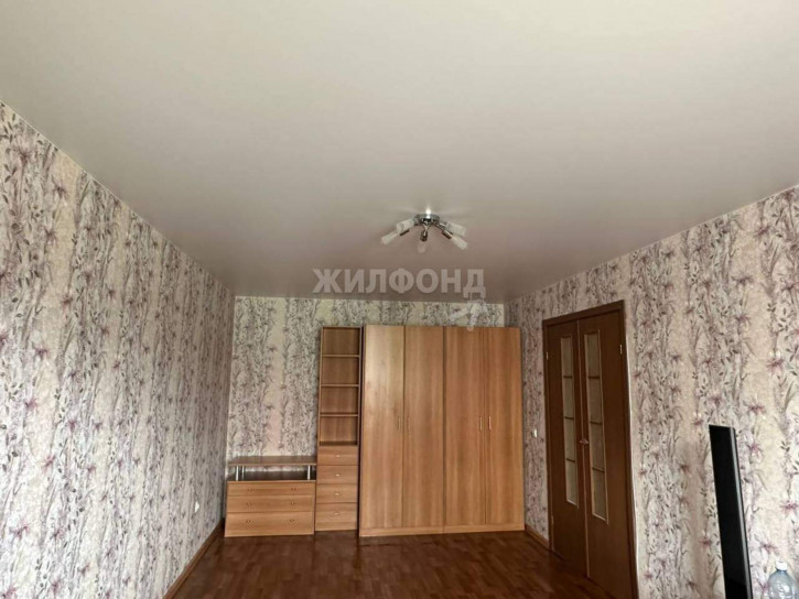 1-комн квартира Н.С.Ермакова проспект, д.30