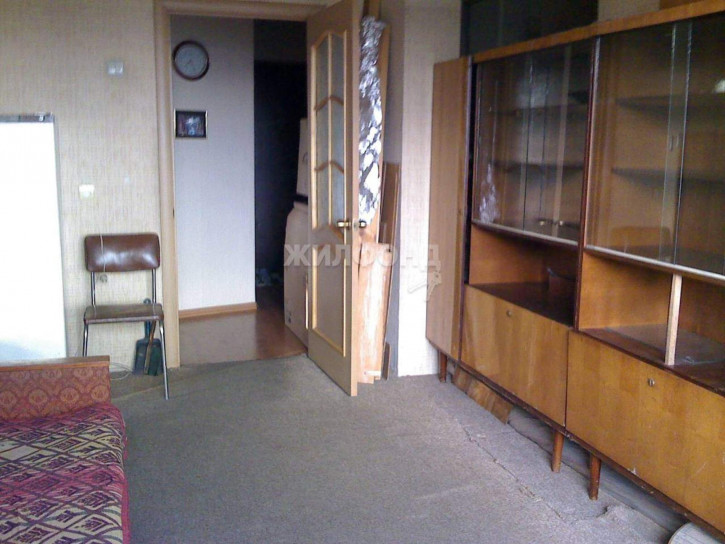 2-комн квартира Октябрьский проспект, д.17