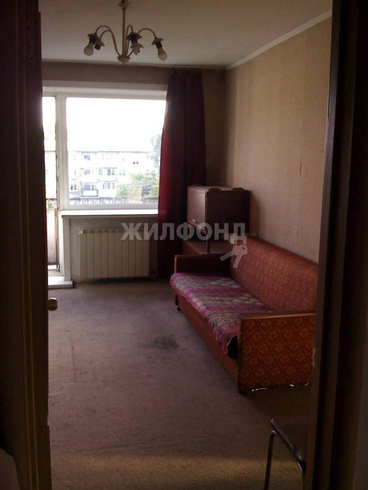 2-комн квартира Октябрьский проспект, д.17