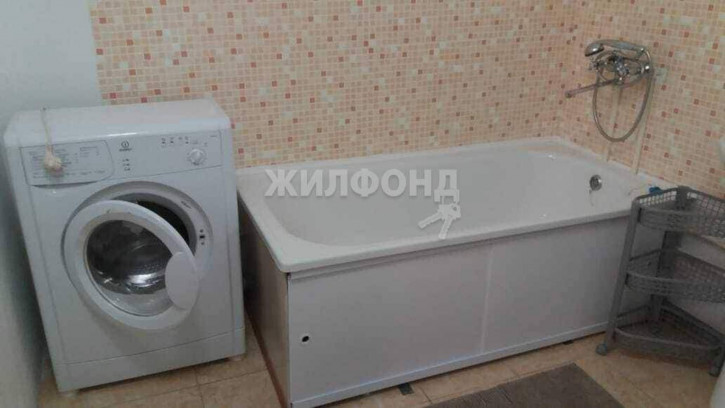1-комн квартира Н.С.Ермакова проспект, д.30