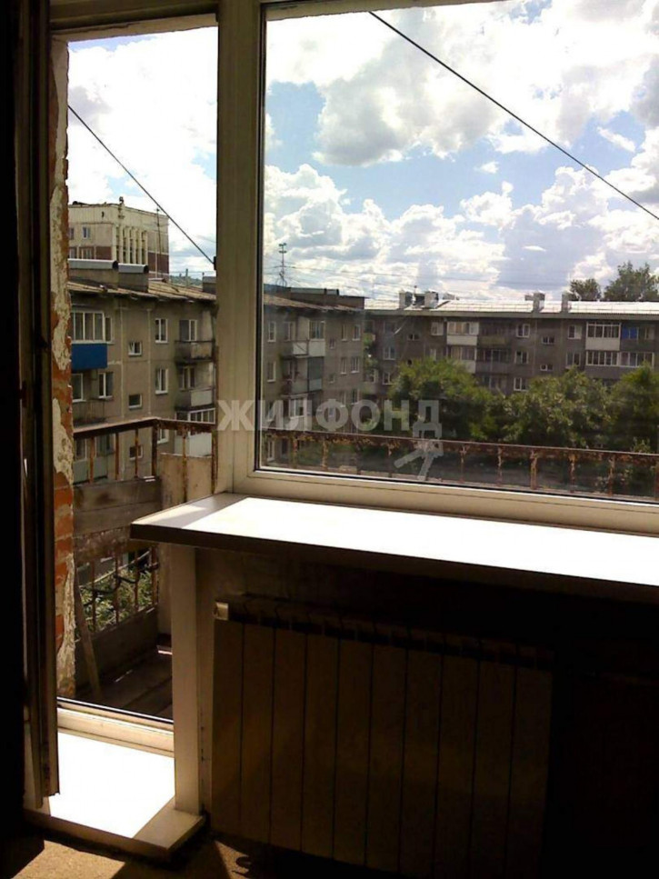 2-комн квартира Октябрьский проспект, д.17