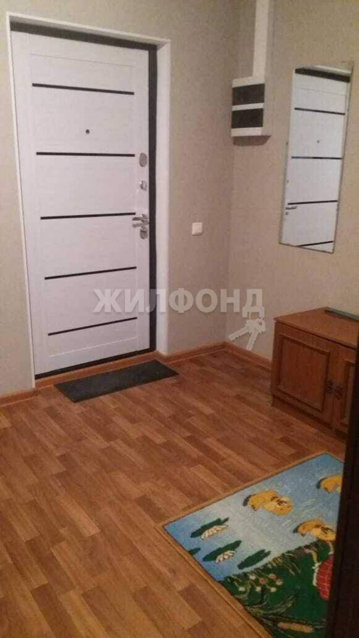 1-комн квартира Н.С.Ермакова проспект, д.30