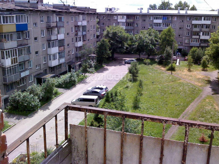 2-комн квартира Октябрьский проспект, д.17