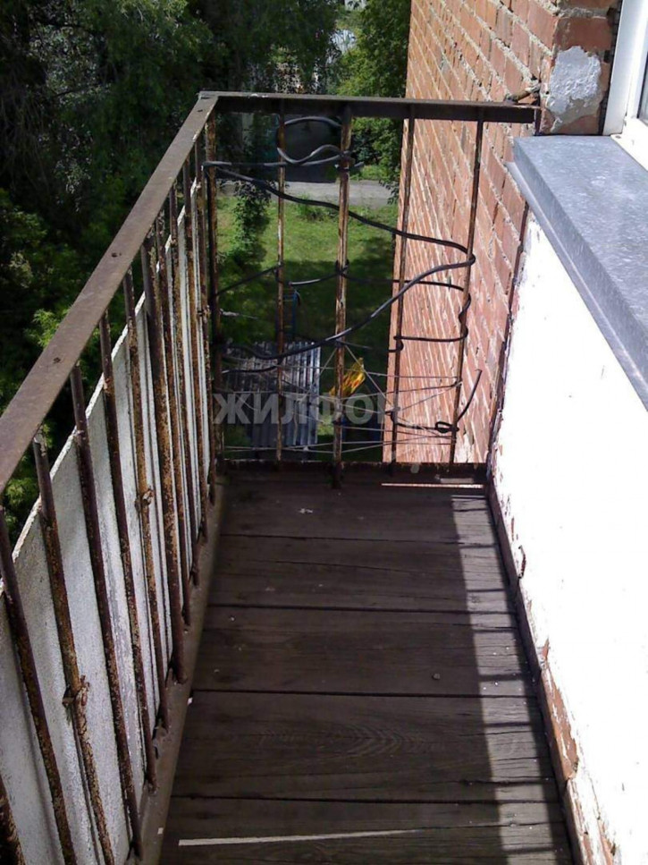 2-комн квартира Октябрьский проспект, д.17