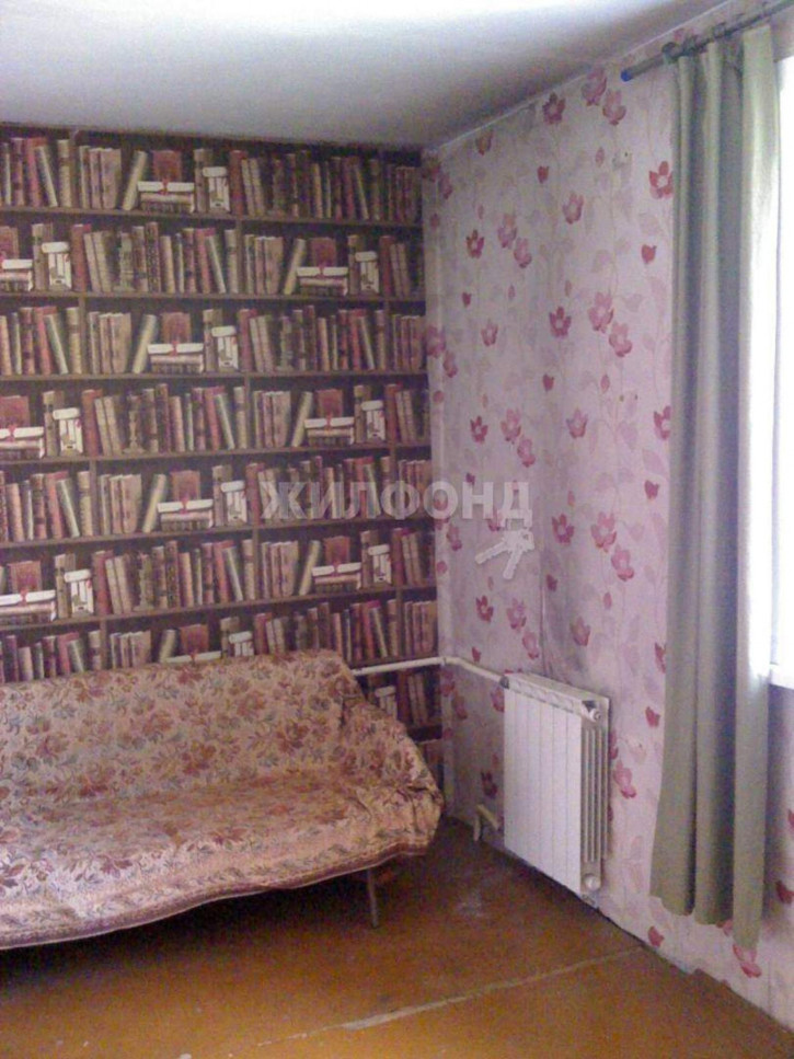 2-комн квартира Октябрьский проспект, д.17