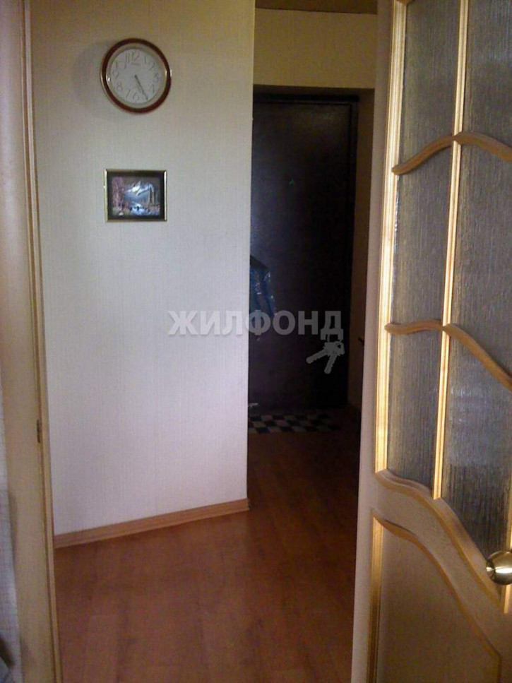 2-комн квартира Октябрьский проспект, д.17