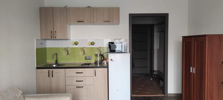 Студия Стартовая улица, д.1 Студия Стартовая улица, д.1