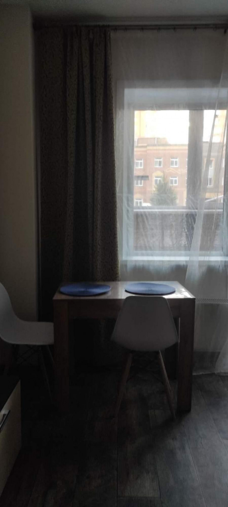 Студия Стартовая улица, д.1