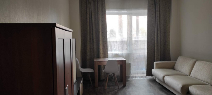 Студия Стартовая улица, д.1