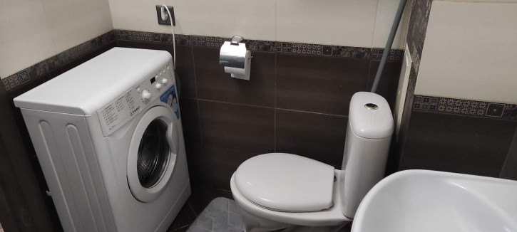 Студия Стартовая улица, д.1