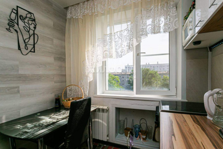 3-комн квартира Советской Армии проспект, д.53