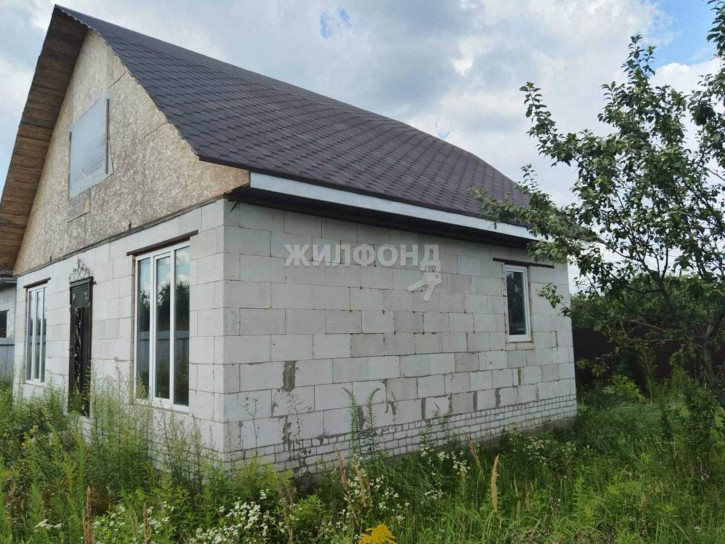 Коттедж/дом Шоссейная улица