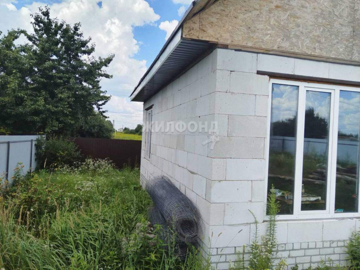 Коттедж/дом Шоссейная улица