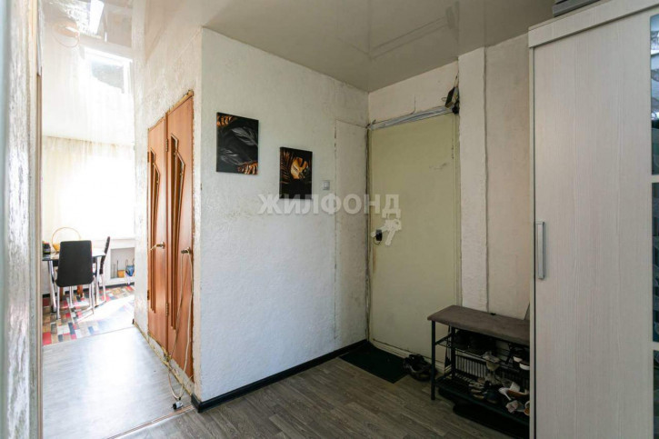 3-комн квартира Советской Армии проспект, д.53