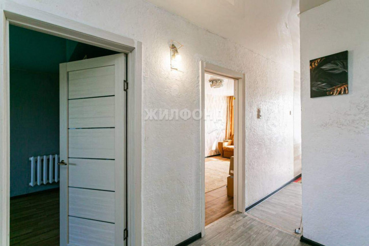 3-комн квартира Советской Армии проспект, д.53