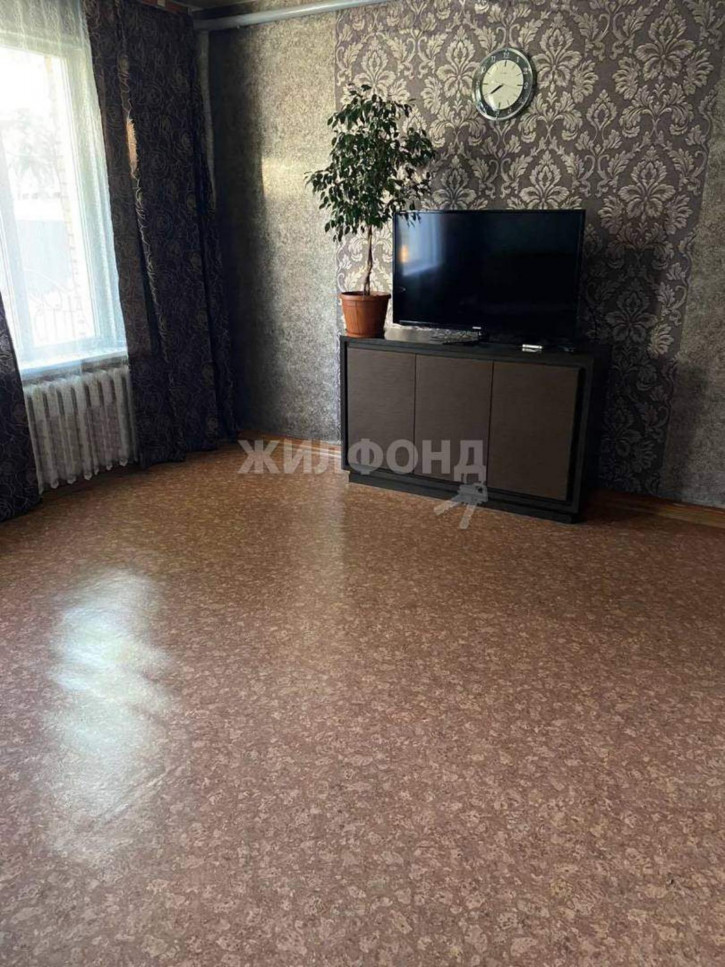 Коттедж/дом Насыпная улица
