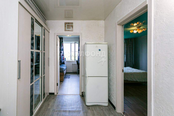 3-комн квартира Советской Армии проспект, д.53