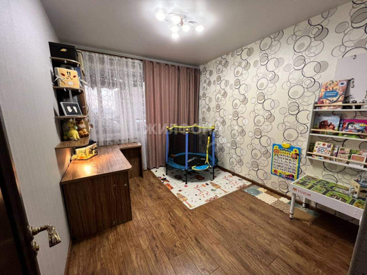 3-комн квартира Жилой массив Олимпийский микрорайон, д.2 3-комн квартира Жилой массив Олимпийский микрорайон, д.2