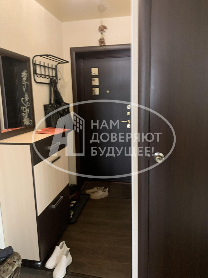 3-комн квартира улица Мира, 44