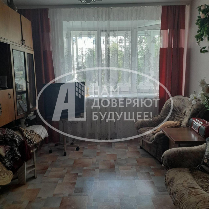 3-комн квартира Коммунистическая улица, 13/1