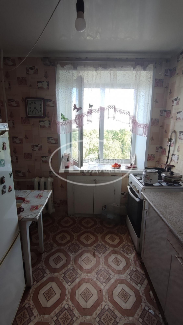 1-комн квартира улица Карла Маркса, 17