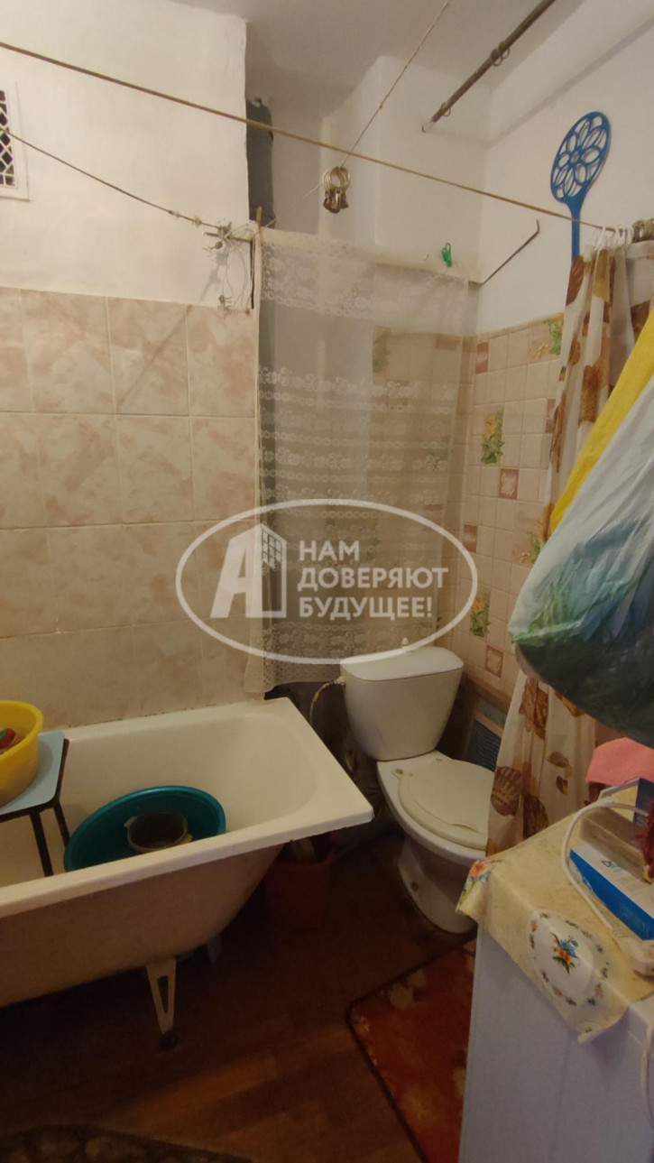 1-комн квартира улица Карла Маркса, 17