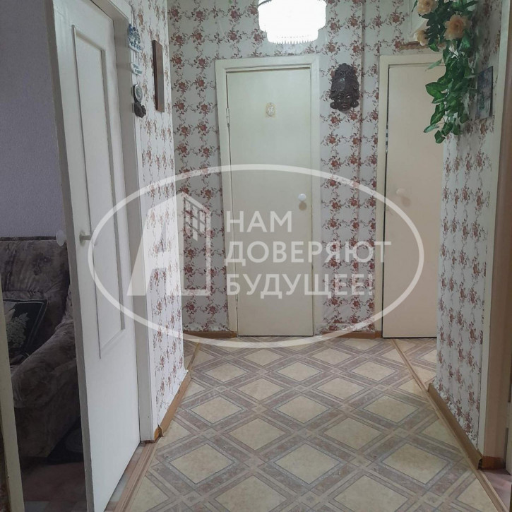 3-комн квартира Коммунистическая улица, 13/1