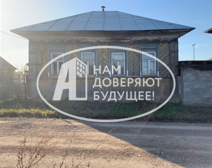Коттедж/дом Заозёрная улица