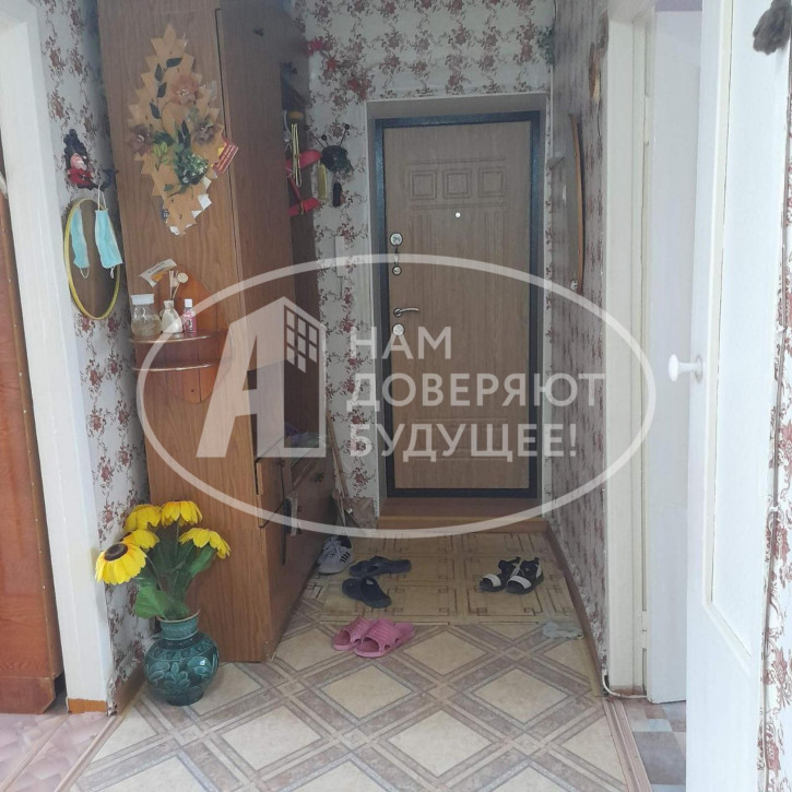 3-комн квартира Коммунистическая улица, 13/1