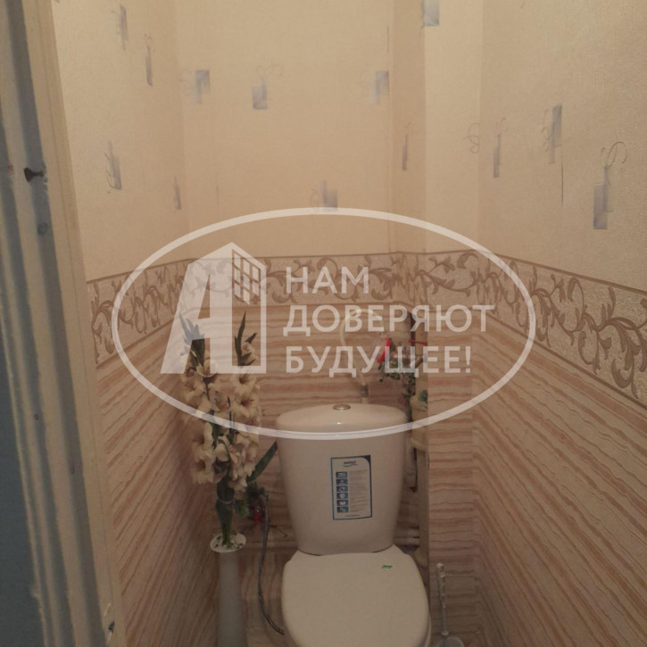 3-комн квартира Коммунистическая улица, 13/1