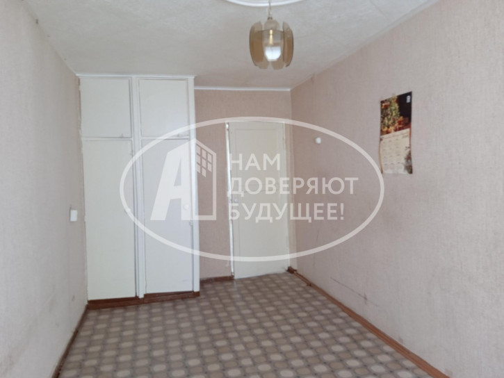 3-комн квартира 2-я Коммунистическая улица, 89Г