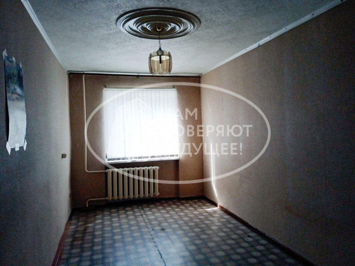 3-комн квартира 2-я Коммунистическая улица, 89Г