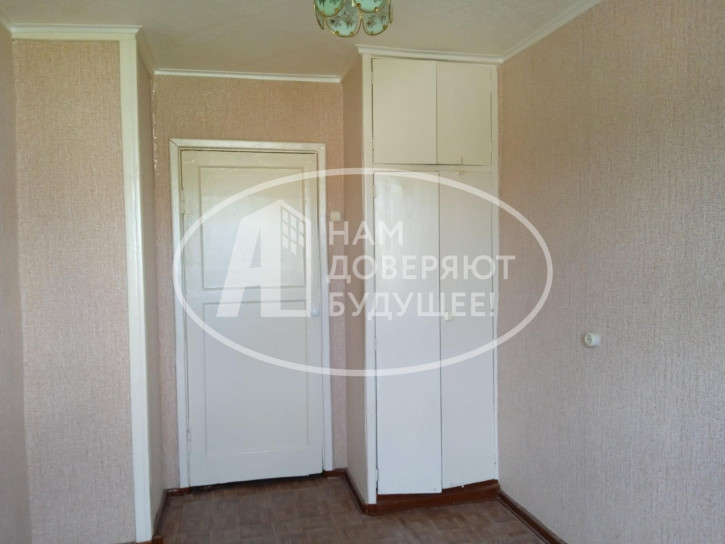 3-комн квартира 2-я Коммунистическая улица, 89Г