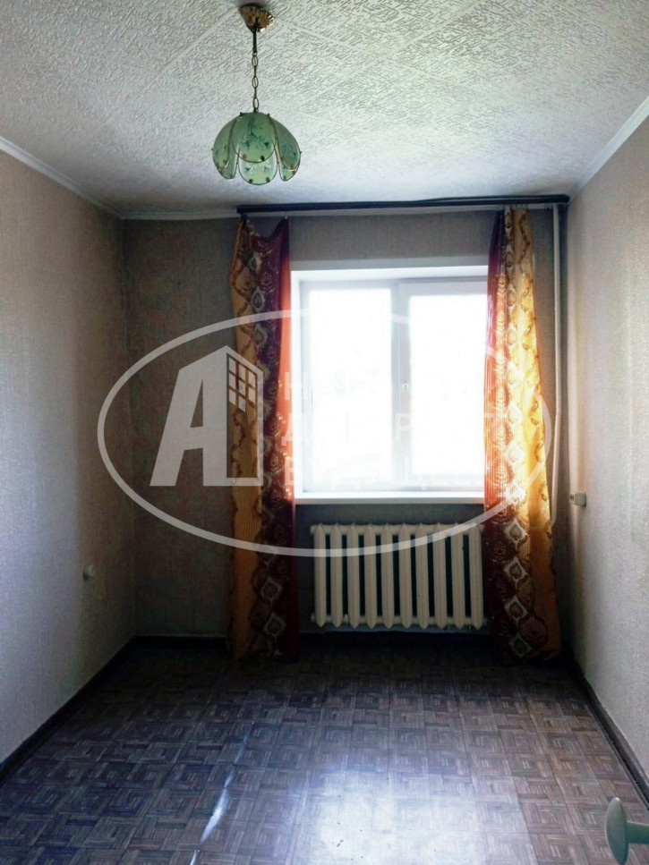 3-комн квартира 2-я Коммунистическая улица, 89Г