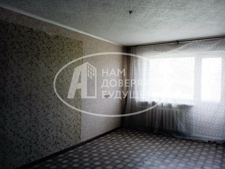 3-комн квартира 2-я Коммунистическая улица, 89Г