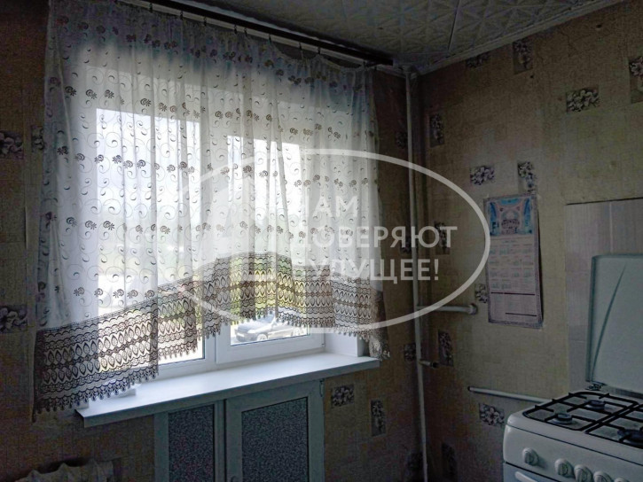 3-комн квартира 2-я Коммунистическая улица, 89Г