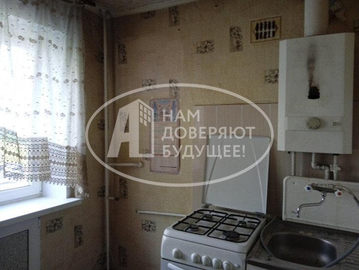 3-комн квартира 2-я Коммунистическая улица, 89Г