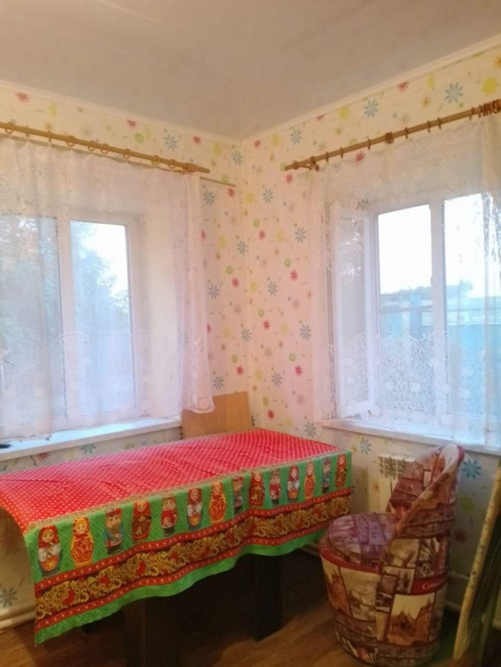 Коттедж/дом Камышеваха с