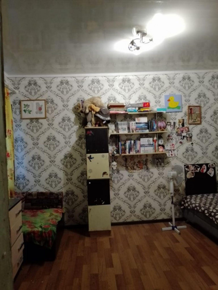 Коттедж/дом Камышеваха с