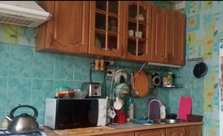 3-комн квартира Герцена ул, 7