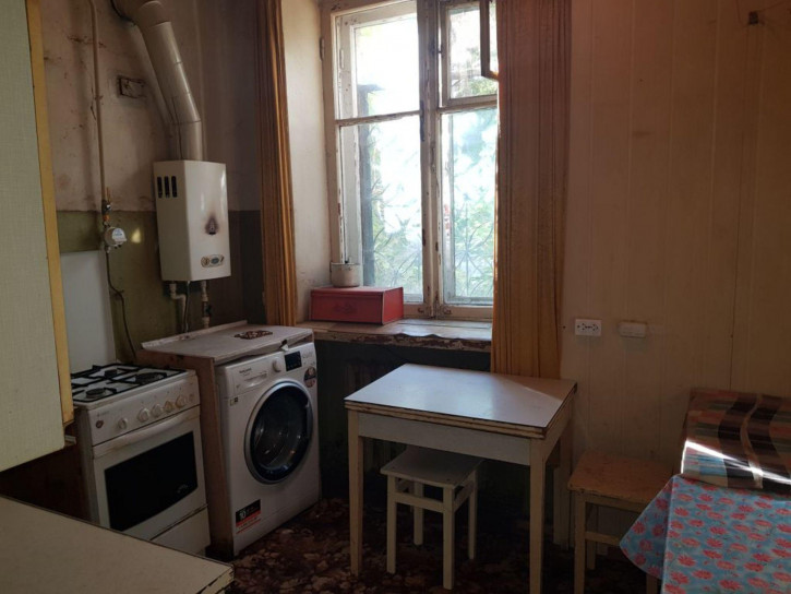 Комната Панина ул, 16 Комната Панина ул, 16