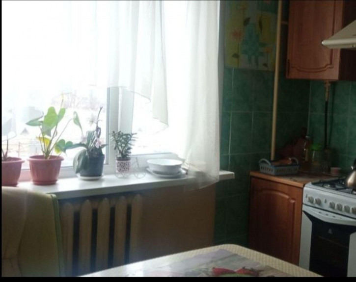 3-комн квартира Герцена ул, 7