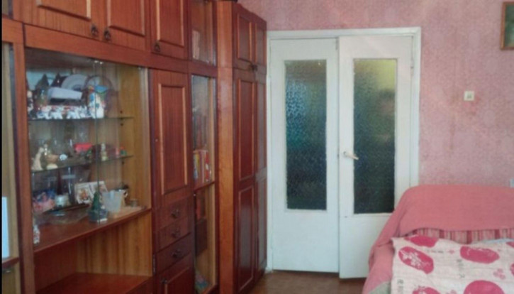 3-комн квартира Герцена ул, 7