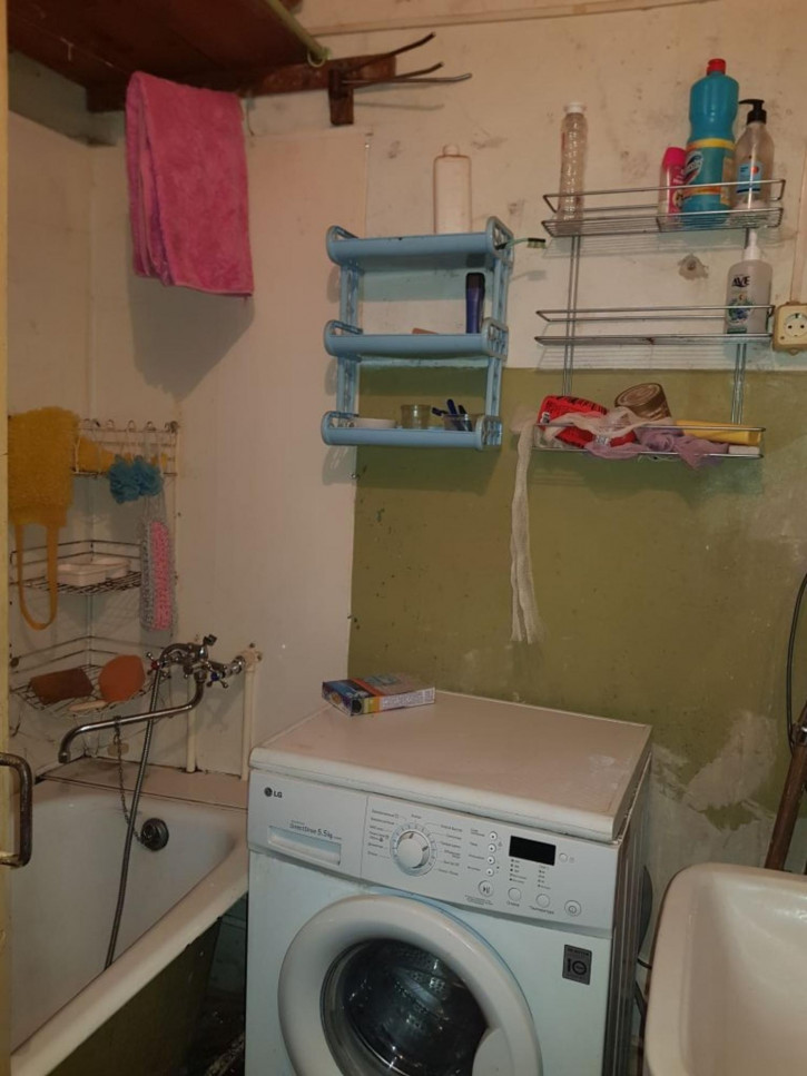 Комната Панина ул, 16 Комната Панина ул, 16