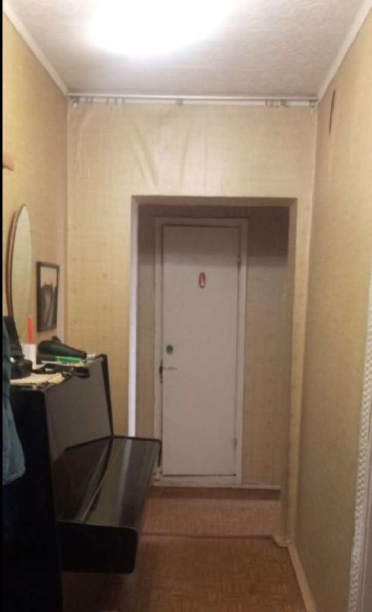 3-комн квартира Герцена ул, 7